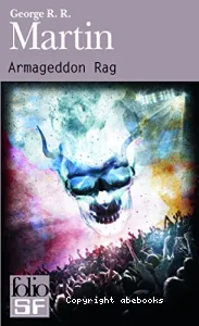 Armageddon rag