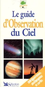 Le guide d'observation du ciel