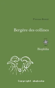 Bergère des collines