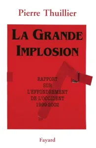 La grande implosion