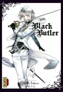 Black Butler