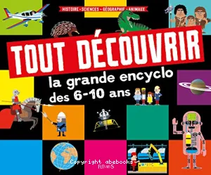 Tout découvrir