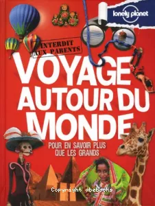 Voyage autour du monde