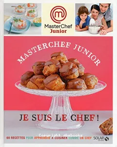 Masterchef junior