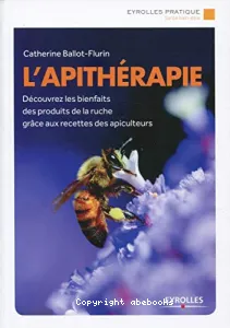 L'apithérapie