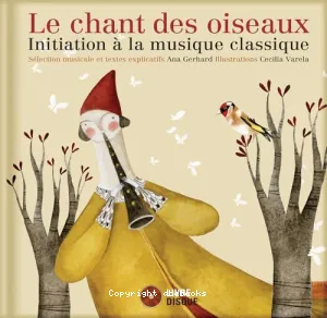 Le chant des oiseaux