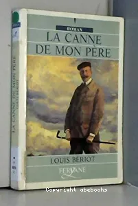 La canne de mon père