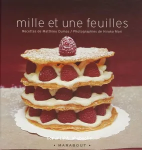 Mille et une feuilles