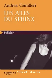 Les ailes du sphinx