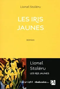 Les iris jaunes