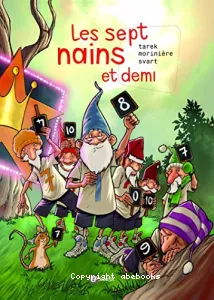 Les sept nains et demi