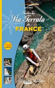 Toutes les via ferrata de France