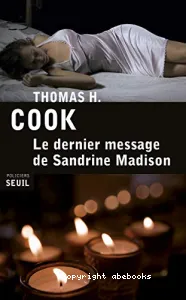 Le dernier message de Sandrine Madison