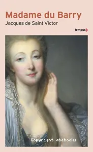 Madame Du Barry