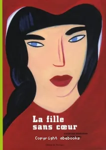 La fille sans coeur