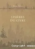 Lisières du givre