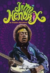 Jimi Hendrix