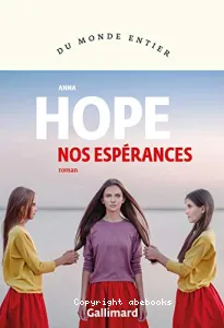 Nos espérances