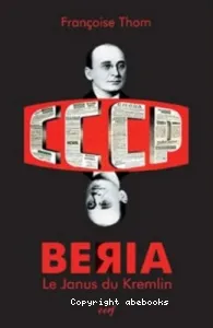 Beria, le Janus du Kremlin