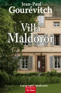 Villa Maldoror