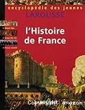 L'histoire de France