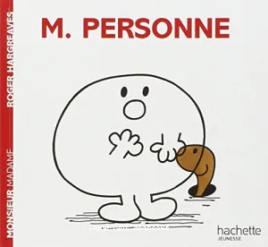 Monsieur Personne