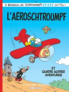 L'AEROSCHTROUPF