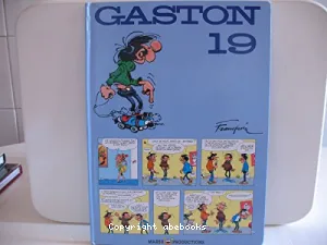 GASTON 19