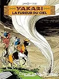 Yakari, La fureur du ciel