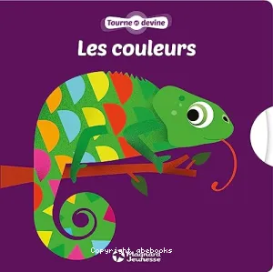 LES COULEURS