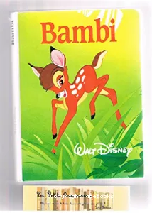 BAMBI