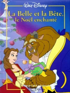 LA BELLE ET LA BETE