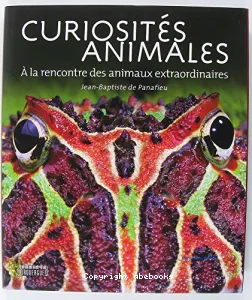 Curiosités animales