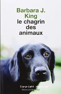 Le chagrin des animaux