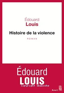 Histoire de la violence