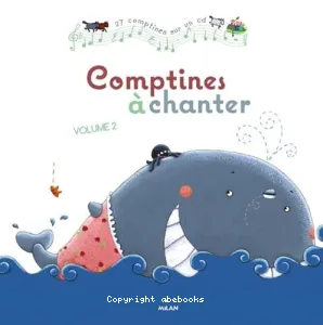 Comptines à chanter