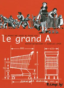 Le Grand A