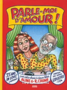 Parle-moi d'amour !