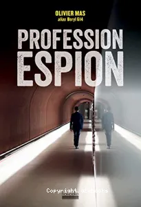 Profession espion