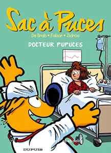 Docteur Pupuces