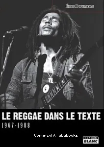 Le reggae dans le texte