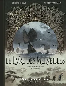 Le livre des merveilles