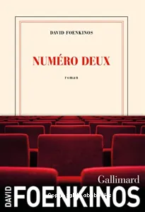 Numéro deux