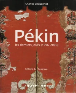 Pékin