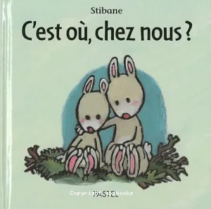 C'est où, chez nous ?