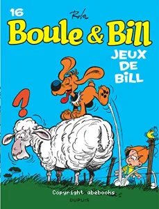 Jeux de Bill