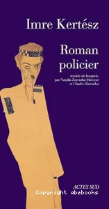 Roman policier