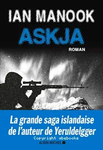 ASKJA