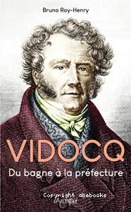 Vidocq