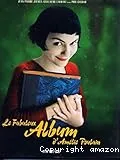 Le fabuleux album d'Amélie Poulain